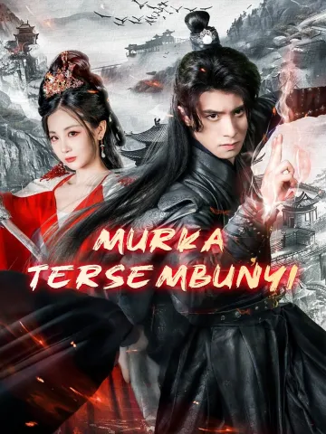MURKA TERSEMBUNYI